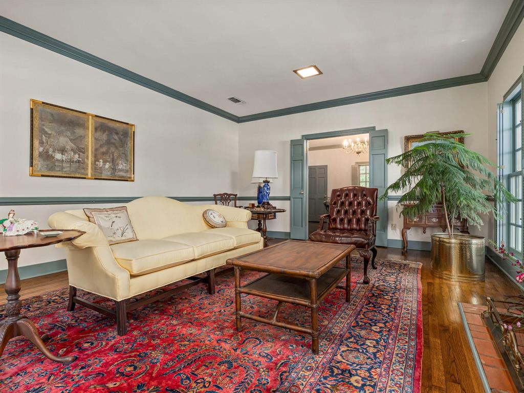 Bellaire - Residential