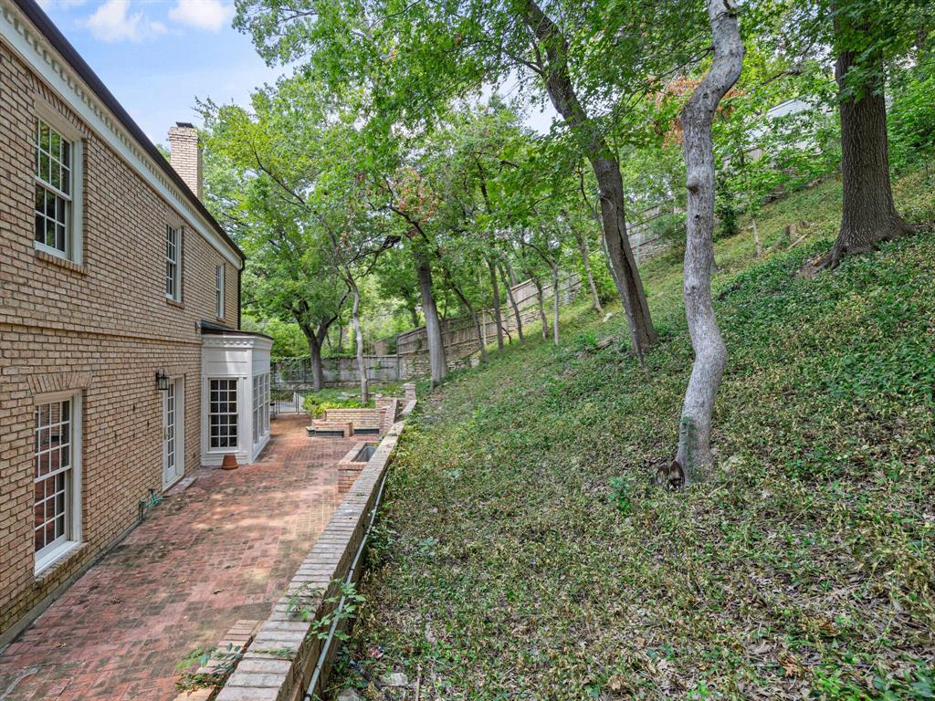 Bellaire - Residential