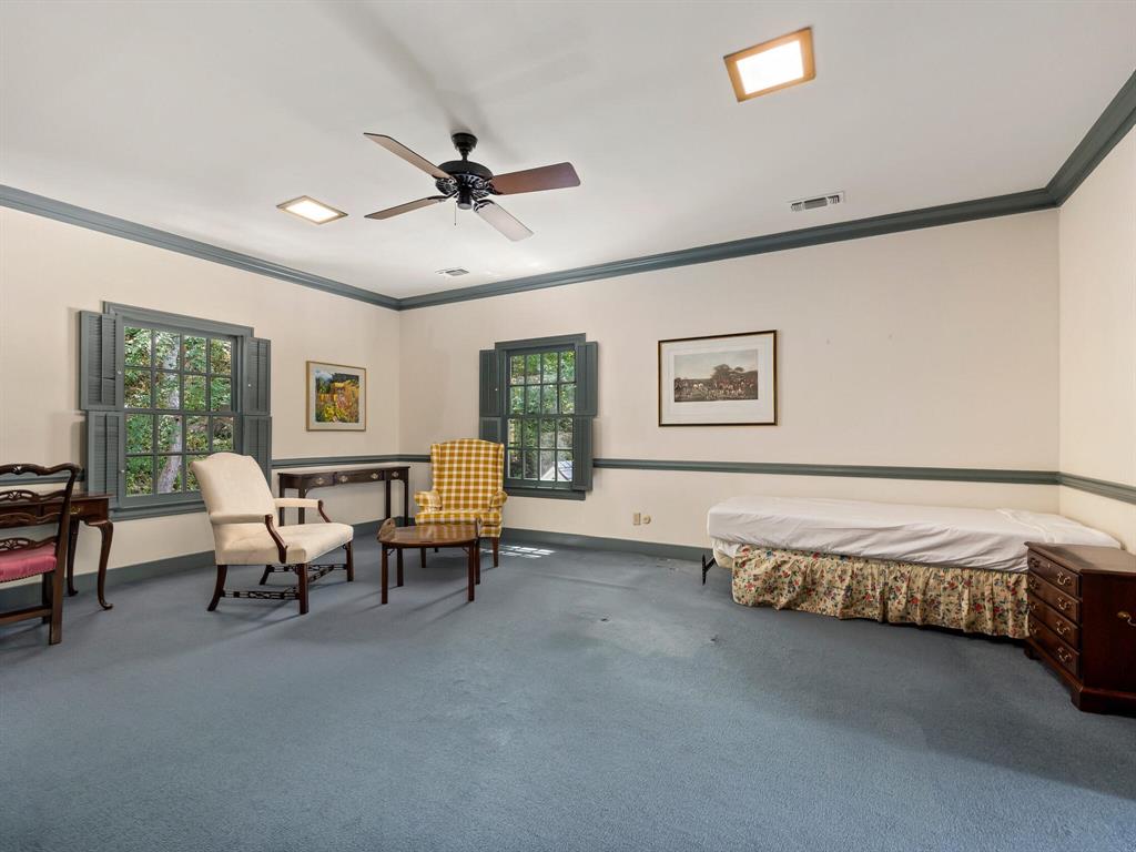 Bellaire - Residential