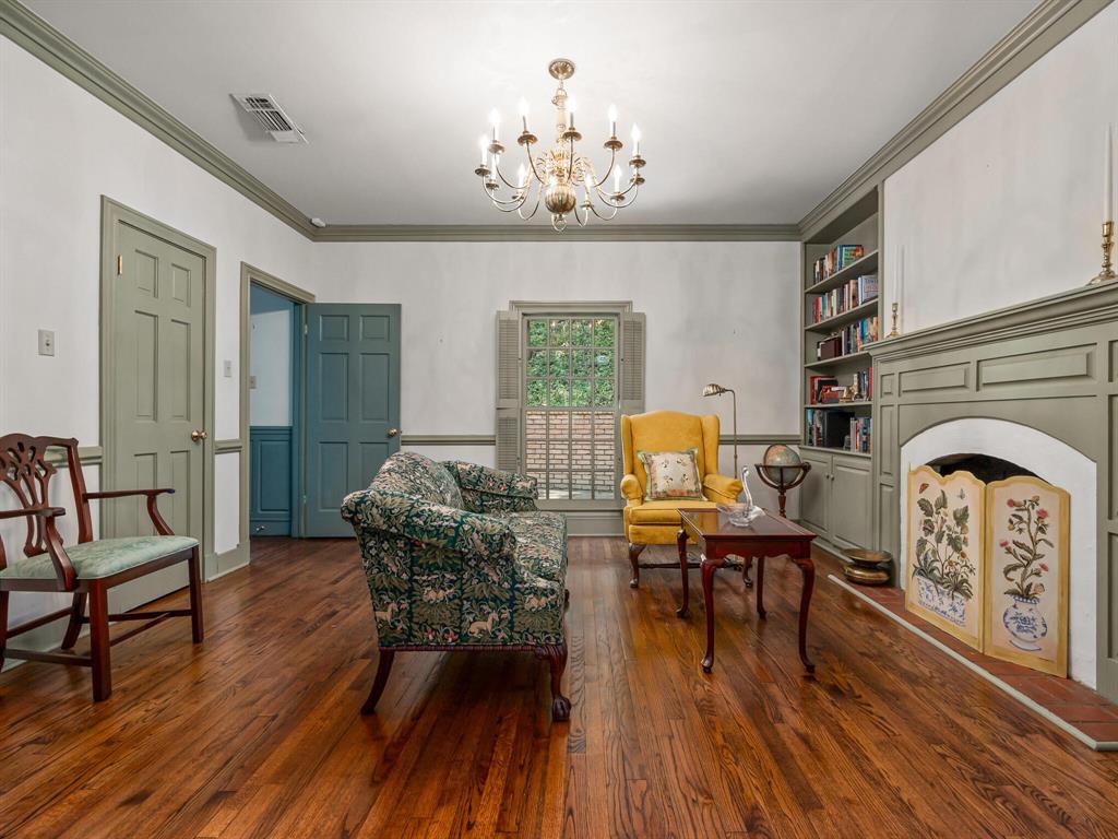 Bellaire - Residential