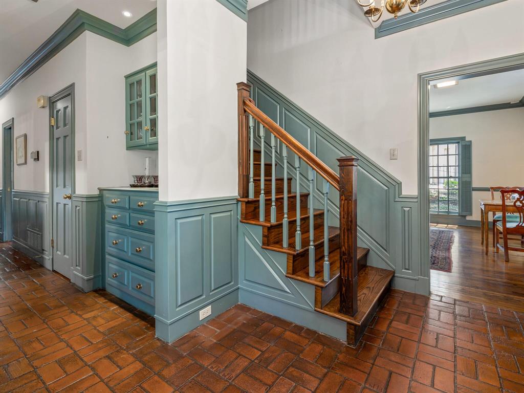 Bellaire - Residential