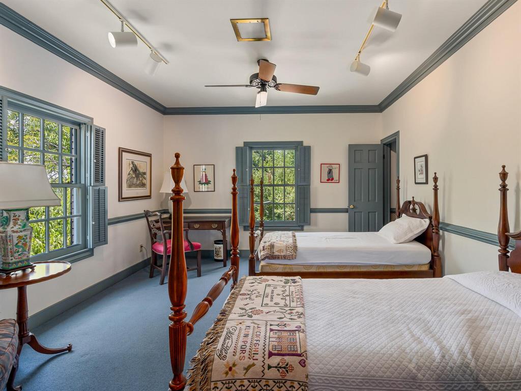 Bellaire - Residential