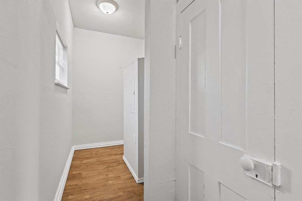 Millers 2nd Add - Residential Lease