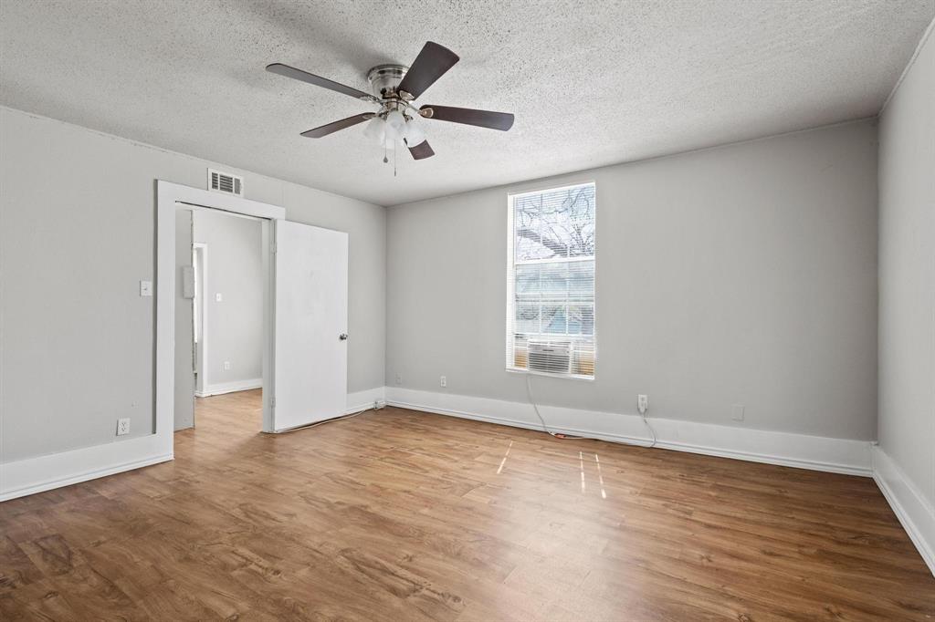 Millers 2nd Add - Residential Lease