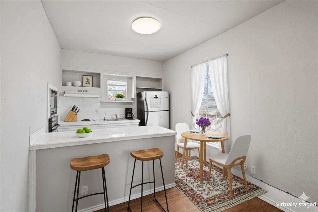 Millers 2nd Add - Residential Lease