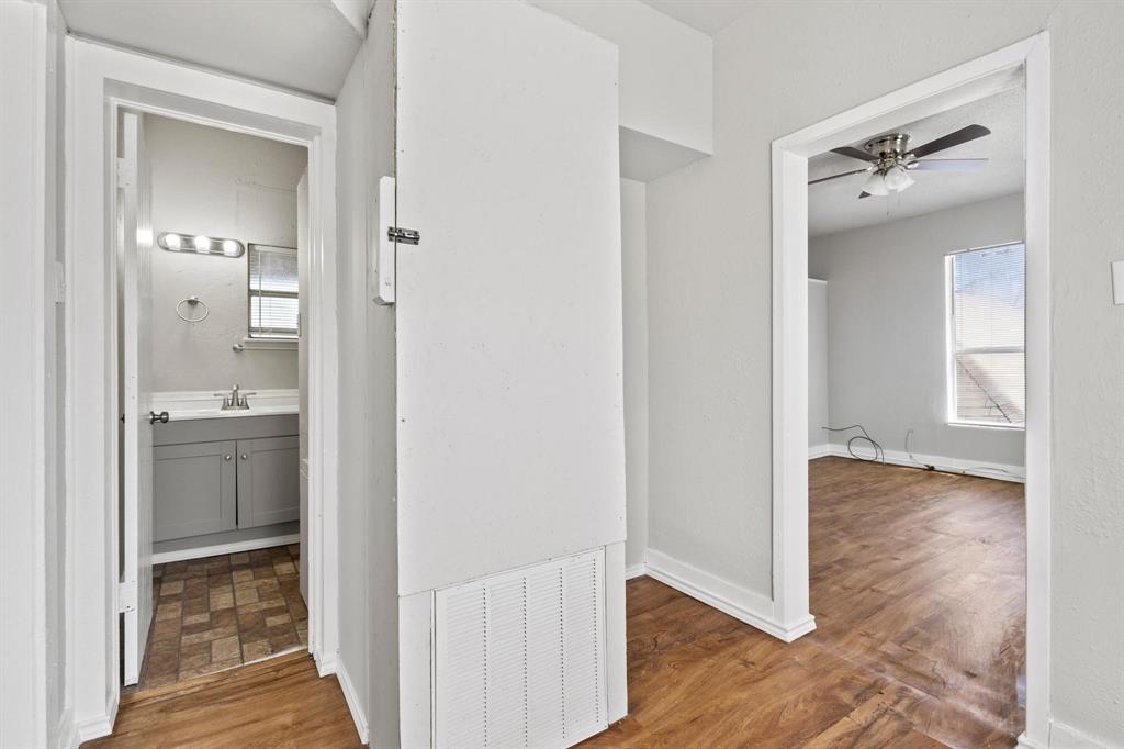 Millers 2nd Add - Residential Lease