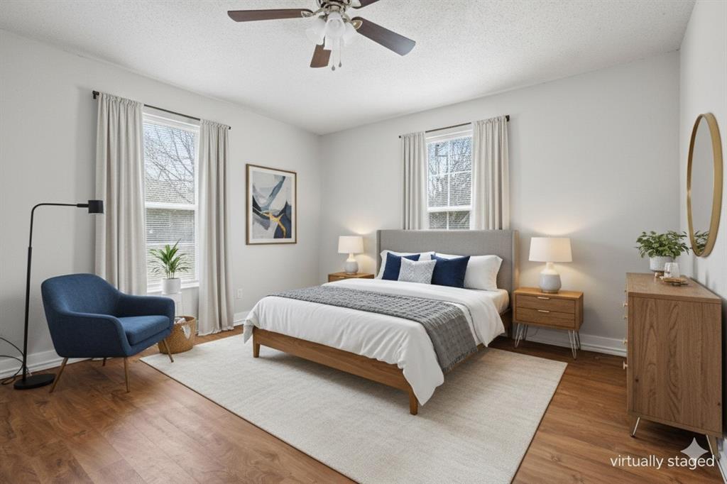 Millers 2nd Add - Residential Lease