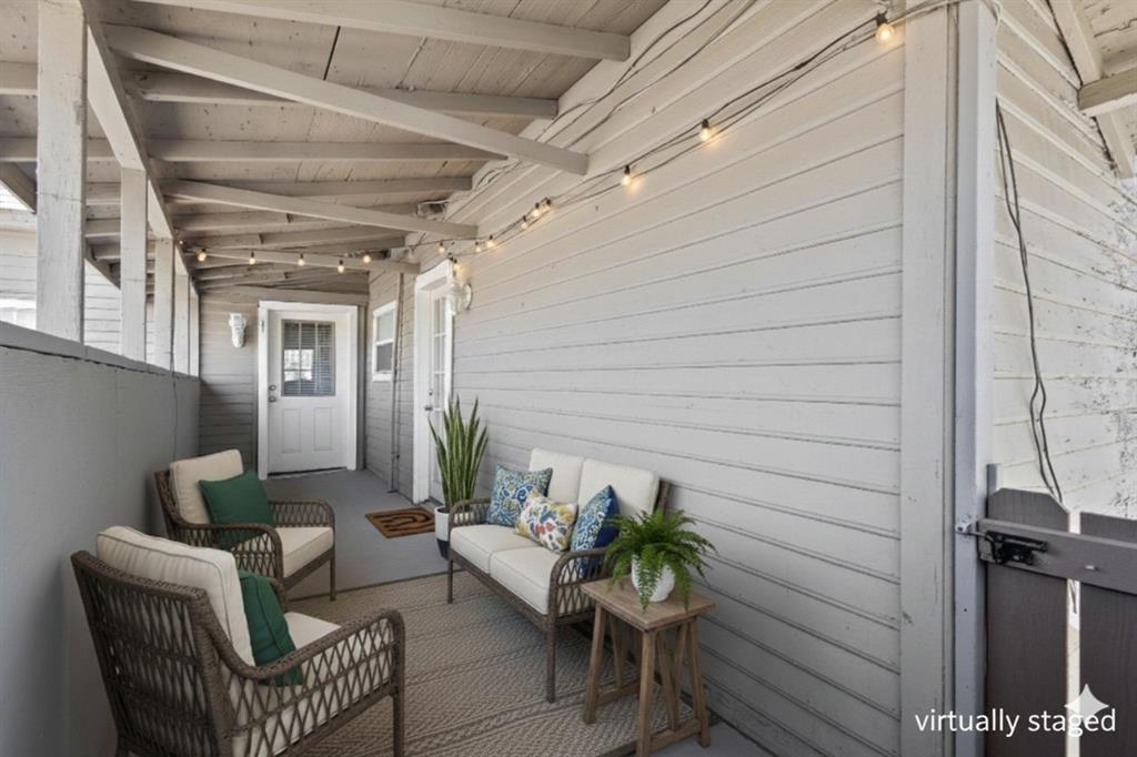 Millers 2nd Add - Residential Lease