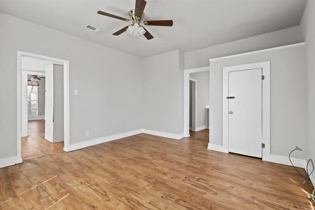 Millers 2nd Add - Residential Lease