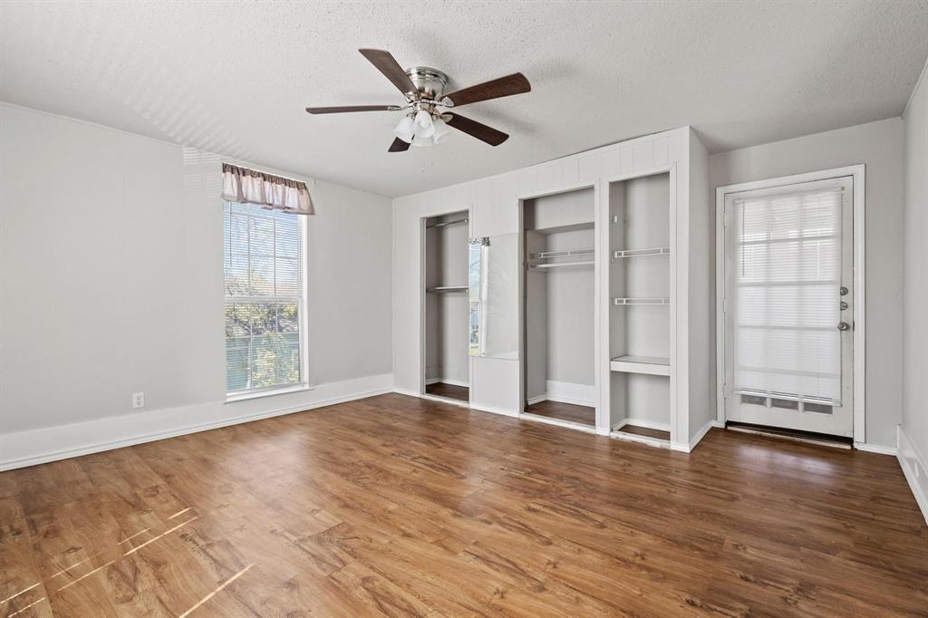 Millers 2nd Add - Residential Lease