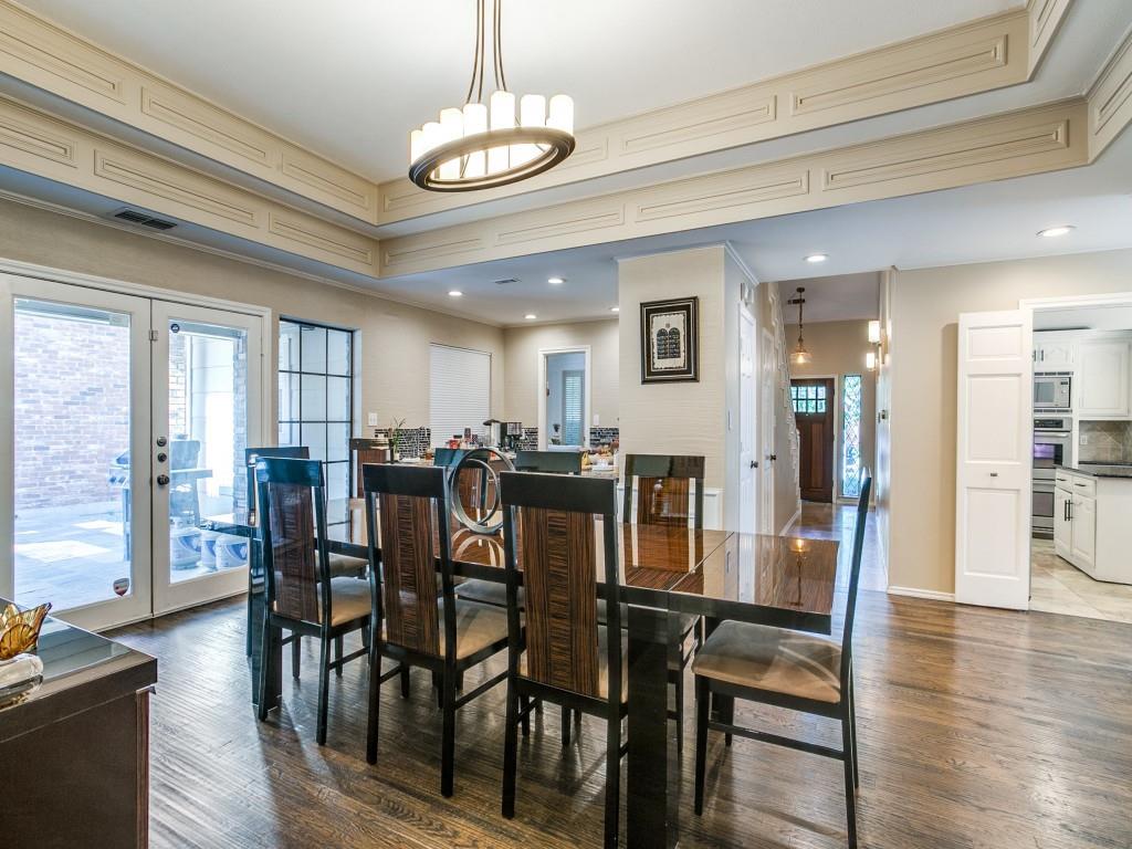 Preston Meadows - Residential