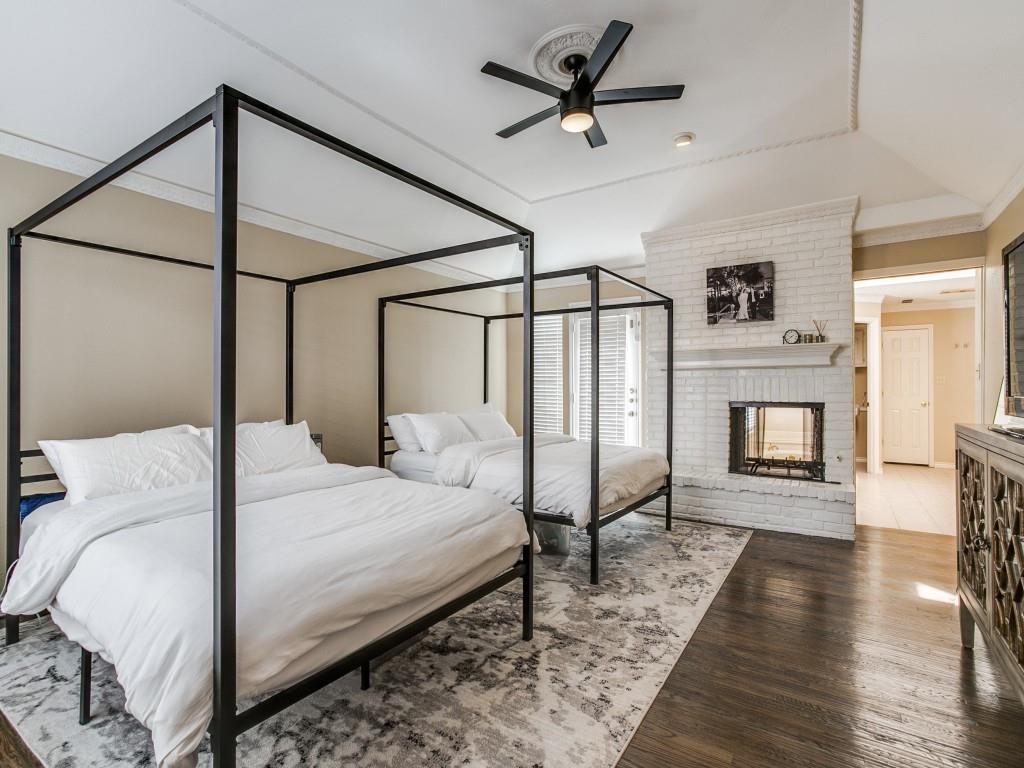 Preston Meadows - Residential