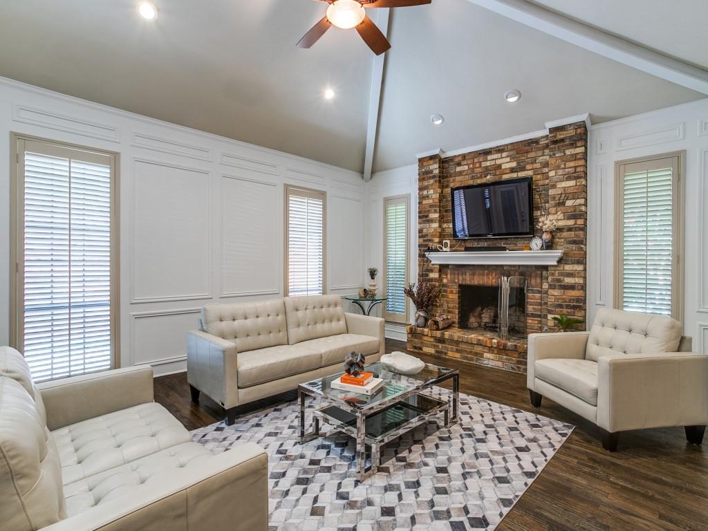 Preston Meadows - Residential