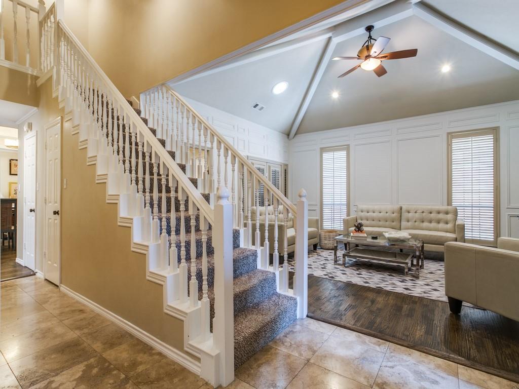 Preston Meadows - Residential