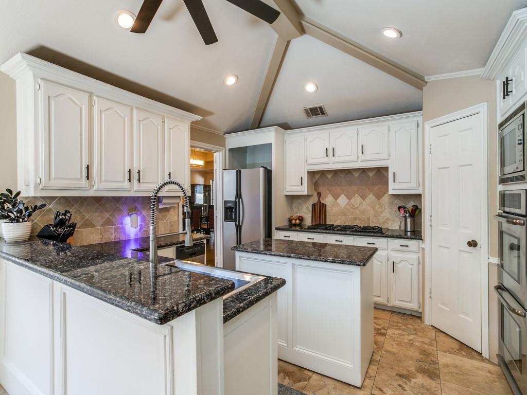 Preston Meadows - Residential