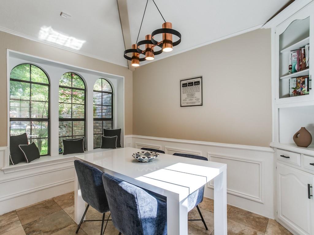 Preston Meadows - Residential