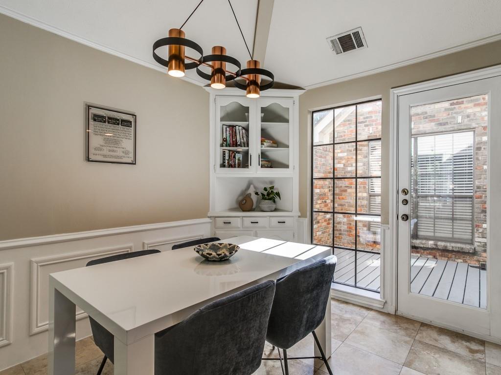 Preston Meadows - Residential