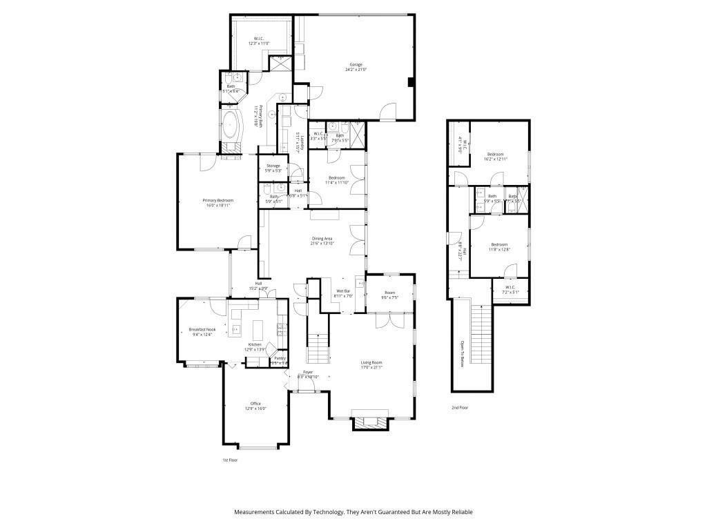 Preston Meadows - Residential