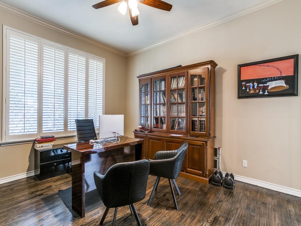 Preston Meadows - Residential