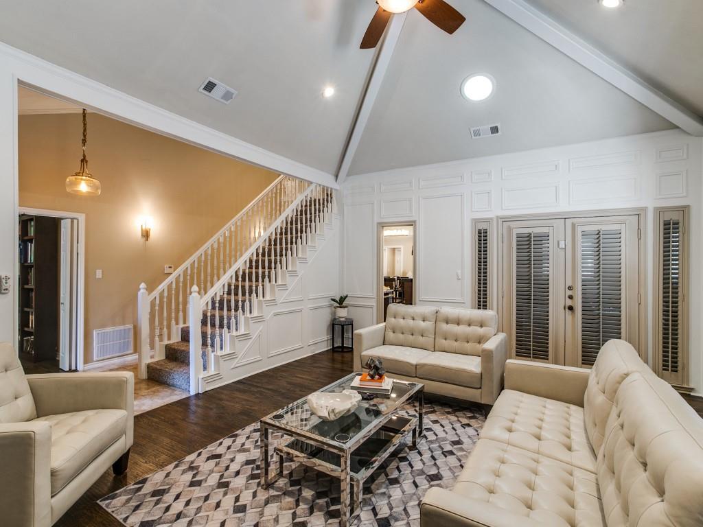 Preston Meadows - Residential