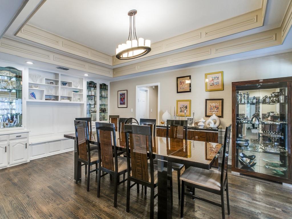 Preston Meadows - Residential