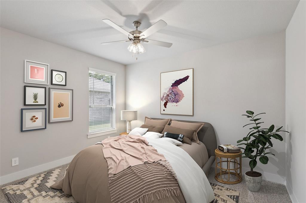 Willow Vista Estates - Residential