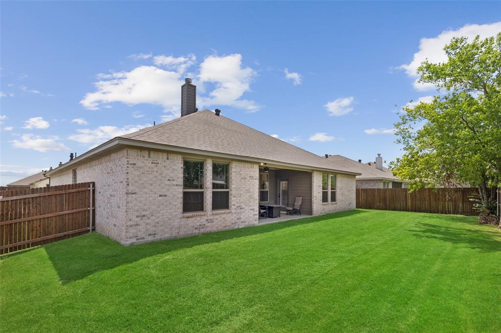 Willow Vista Estates - Residential