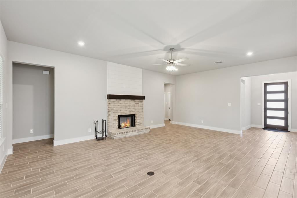 Willow Vista Estates - Residential