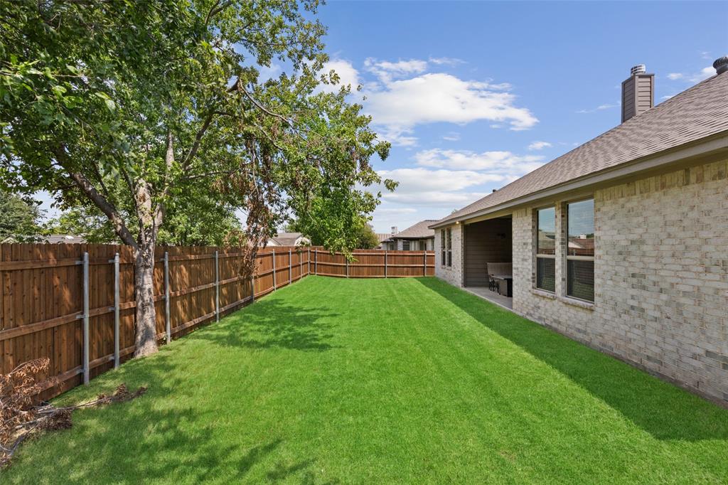 Willow Vista Estates - Residential