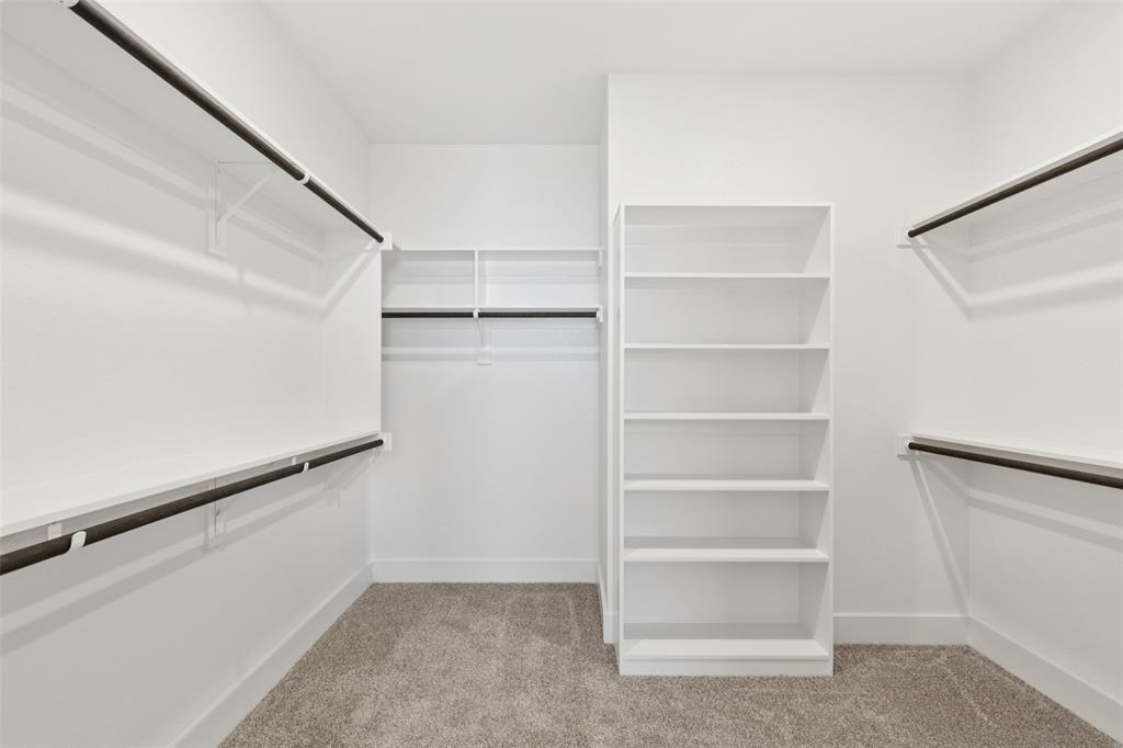 Willow Vista Estates - Residential