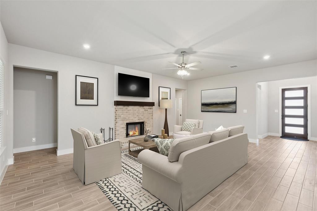 Willow Vista Estates - Residential