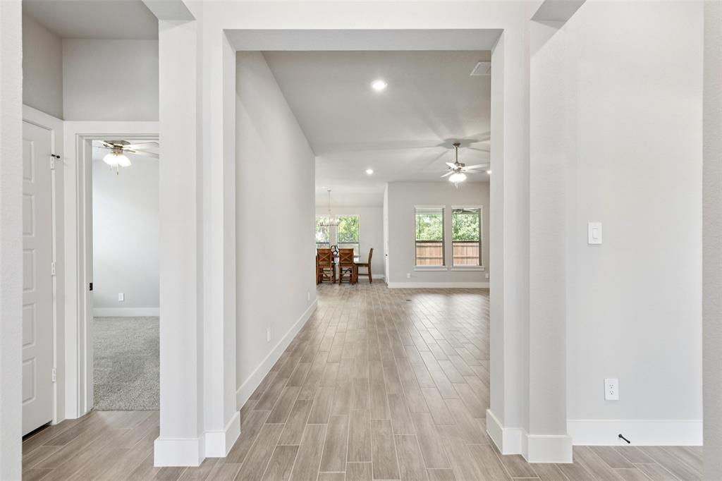 Willow Vista Estates - Residential