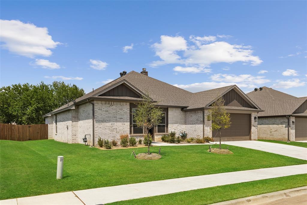 632 Mooney Drive