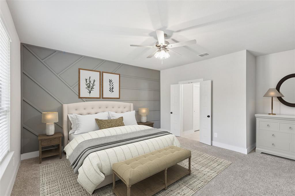 Willow Vista Estates - Residential