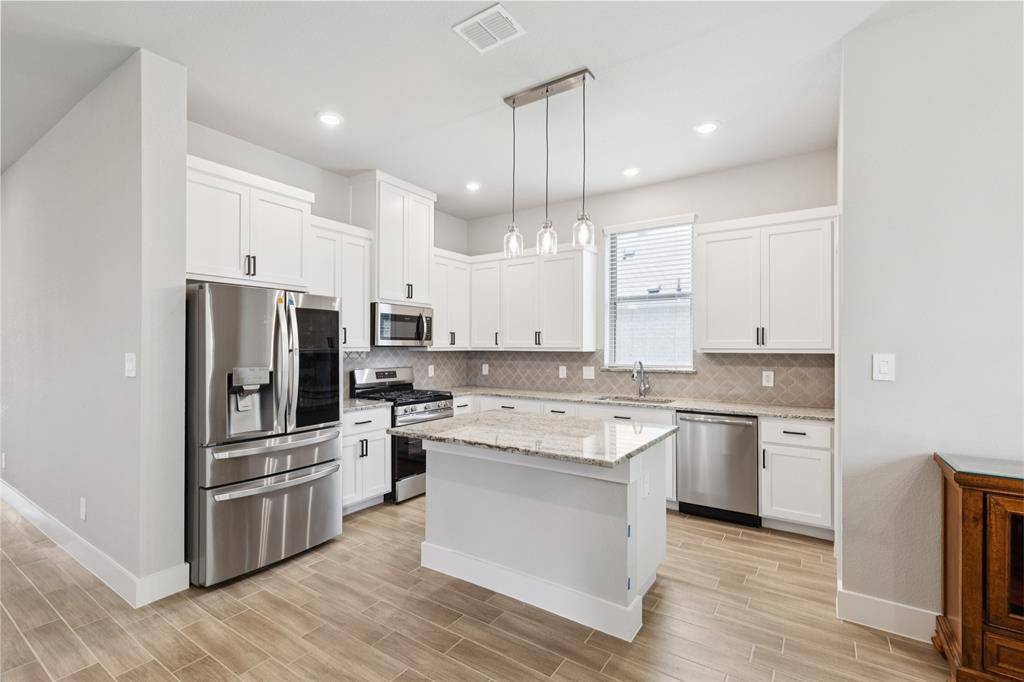 Willow Vista Estates - Residential