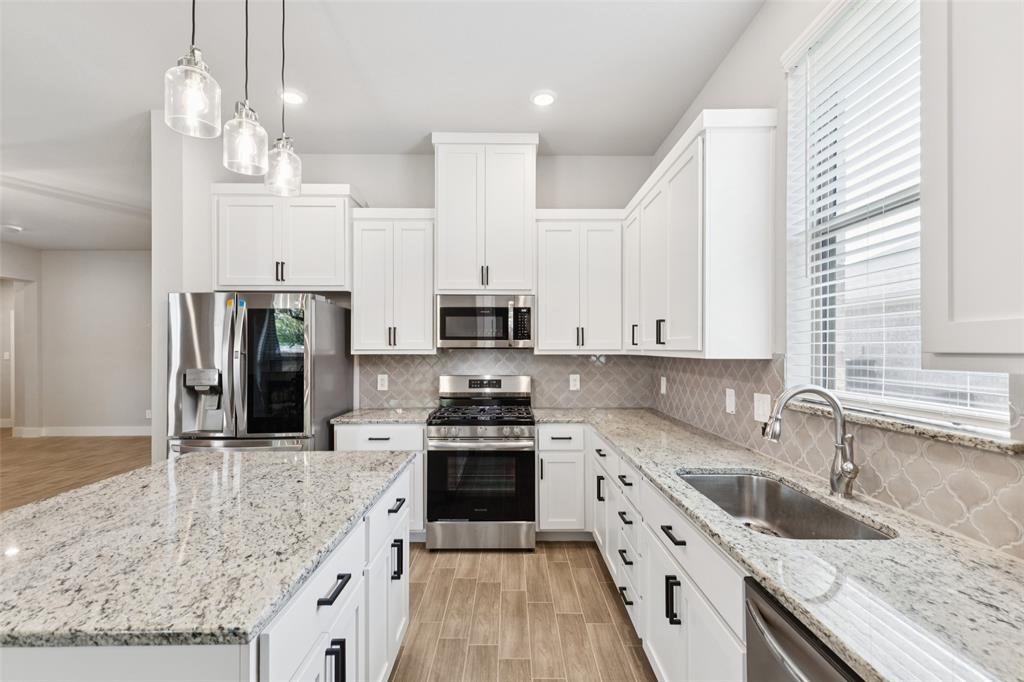 Willow Vista Estates - Residential