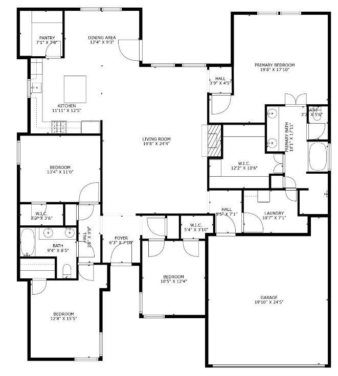 Willow Vista Estates - Residential