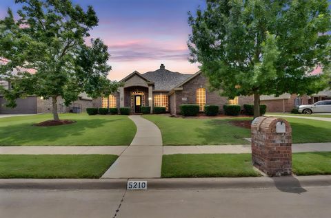 5210 Medallion Court Midlothian TX 76065
