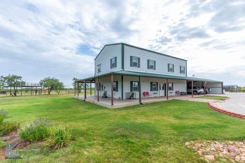 6422 Summerhill Road Abilene TX 79601