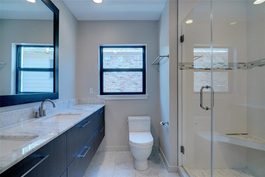 Mount Vernon Annex Rep - Residential