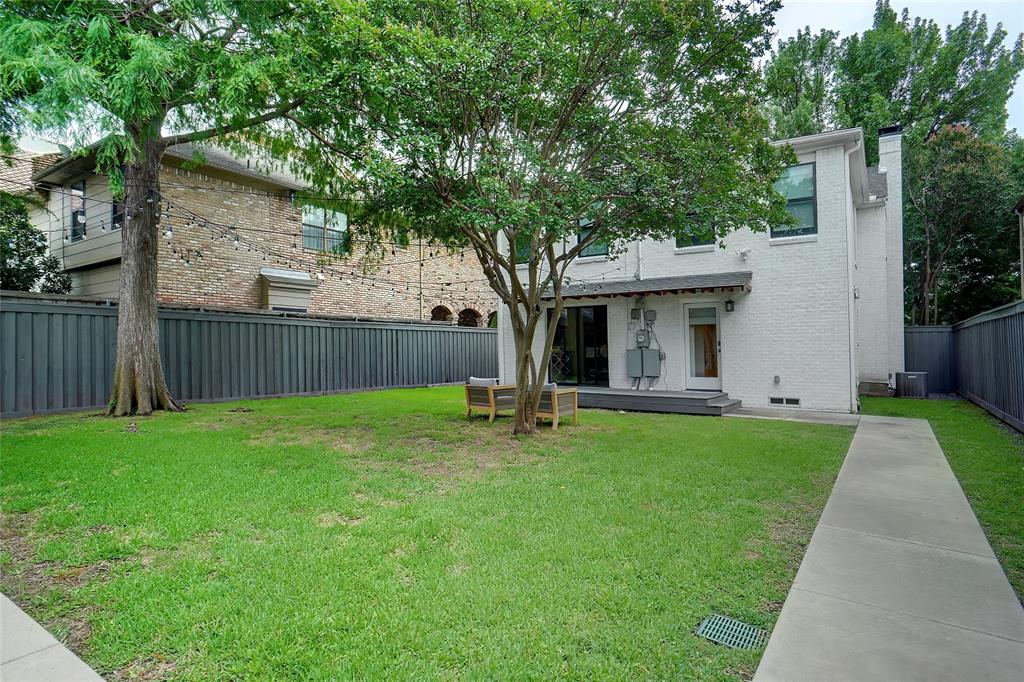 Mount Vernon Annex Rep - Residential