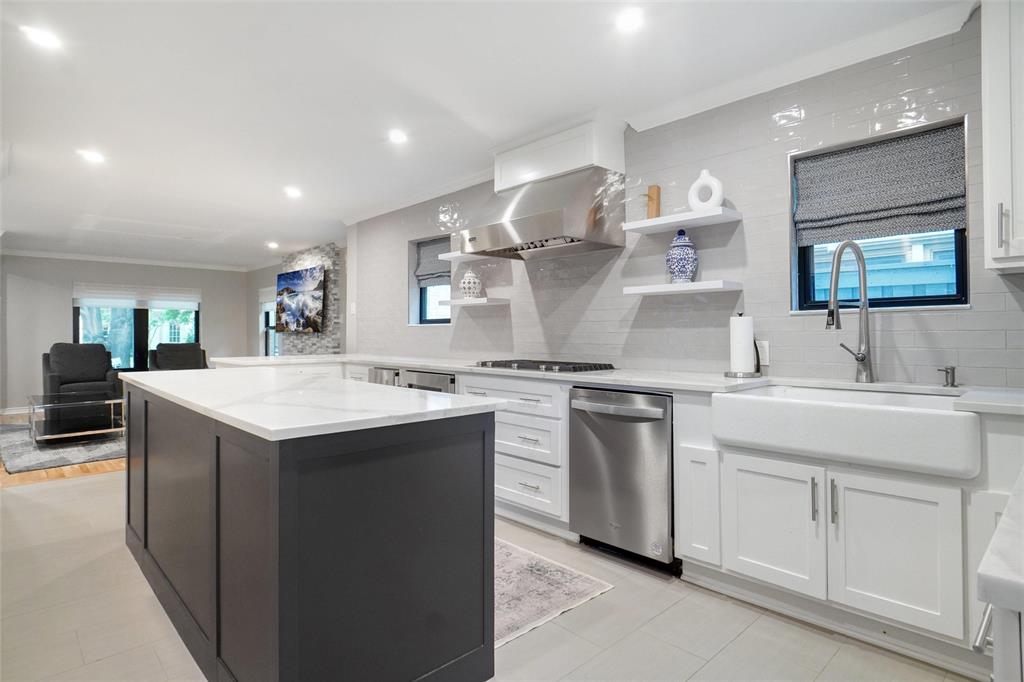 Mount Vernon Annex Rep - Residential