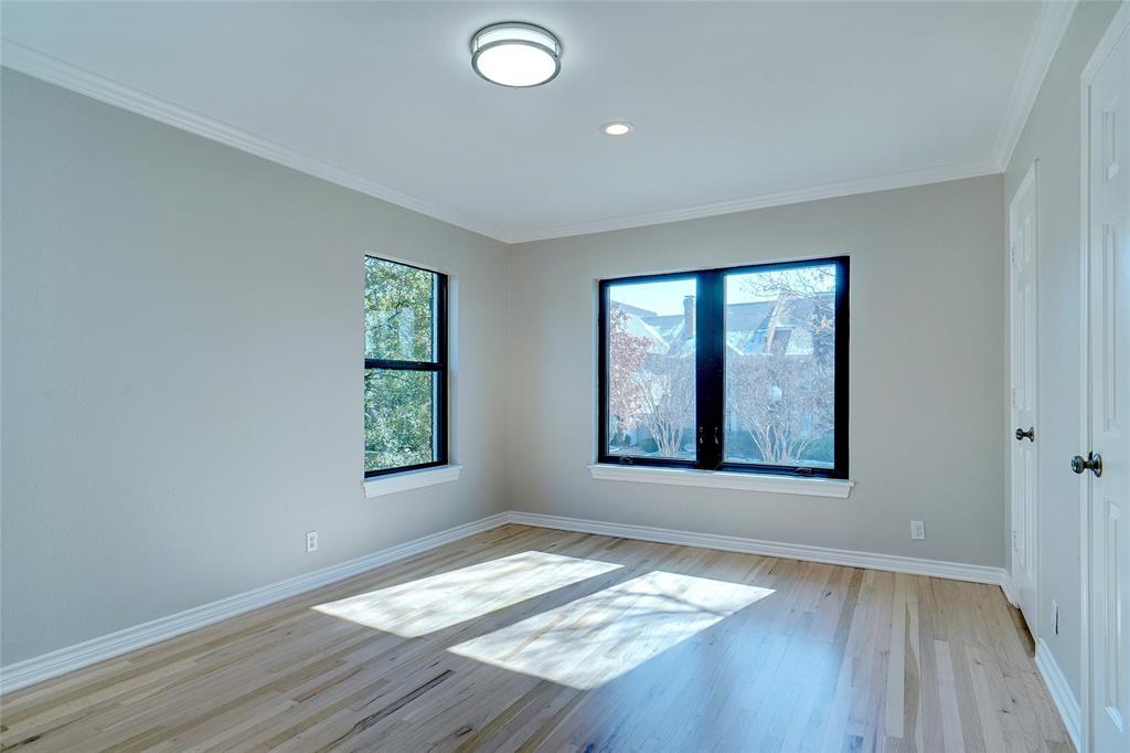 Mount Vernon Annex Rep - Residential