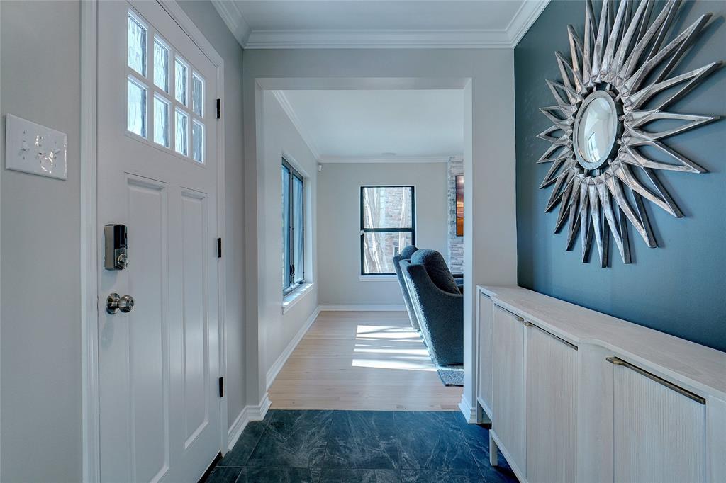 Mount Vernon Annex Rep - Residential