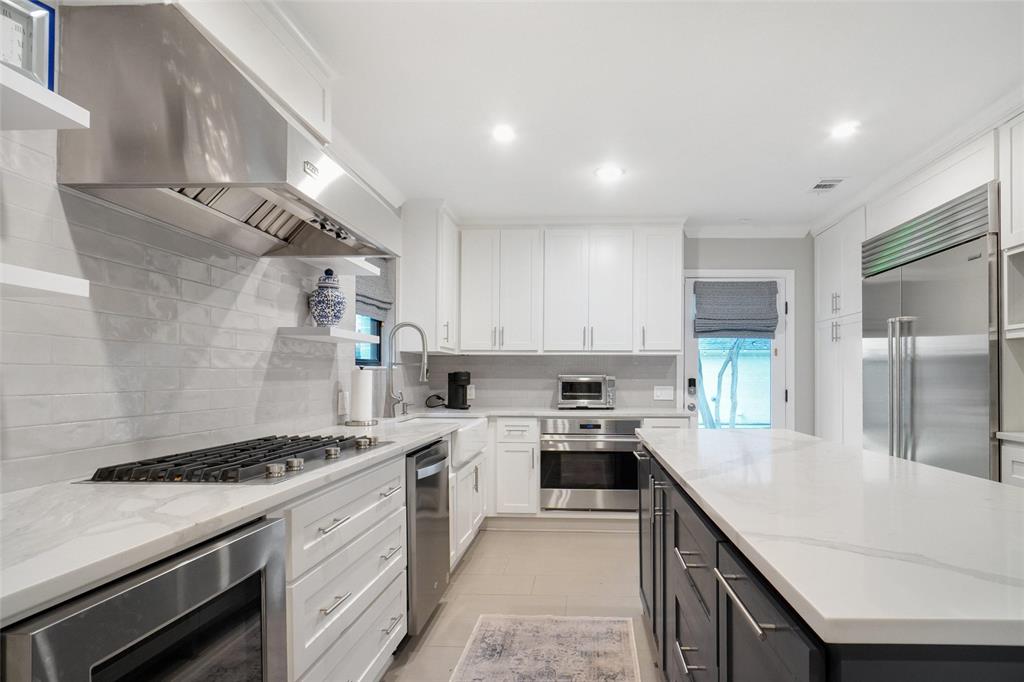 Mount Vernon Annex Rep - Residential