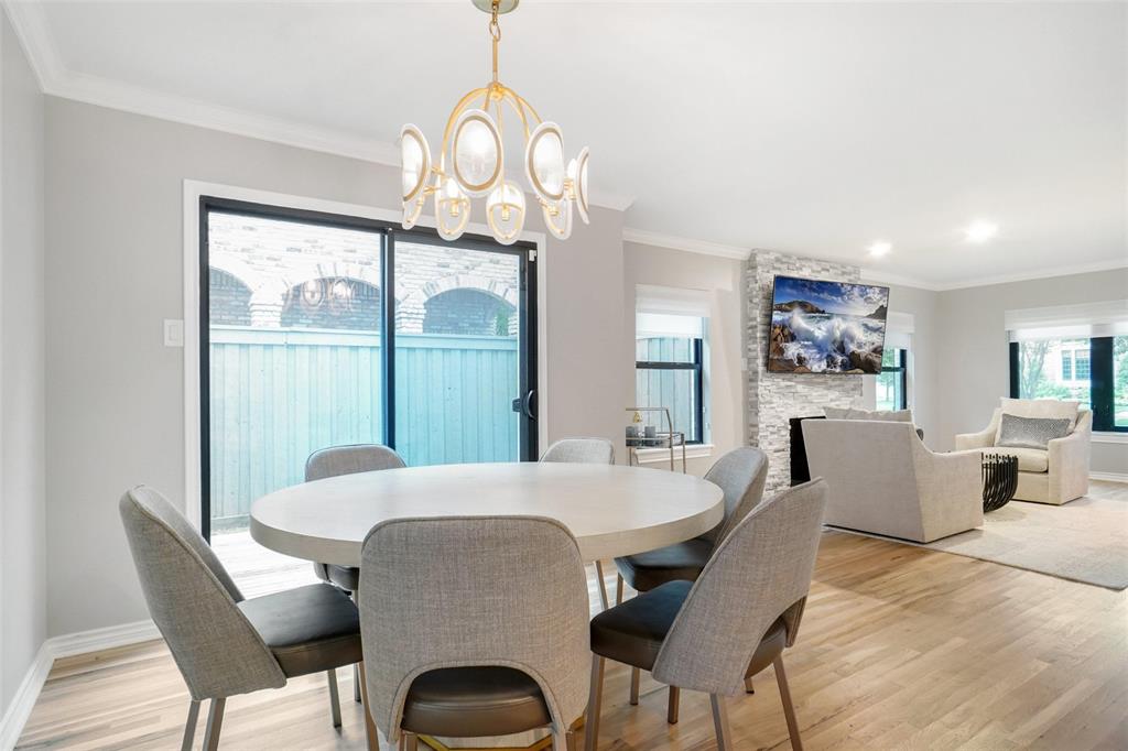 Mount Vernon Annex Rep - Residential