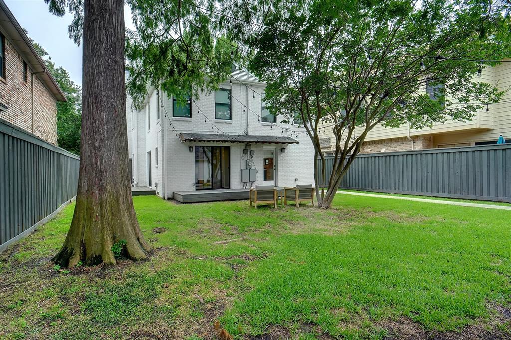 Mount Vernon Annex Rep - Residential