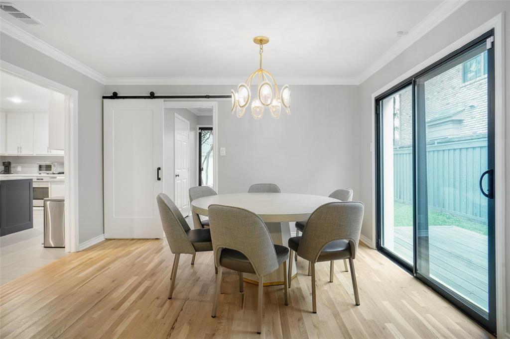 Mount Vernon Annex Rep - Residential