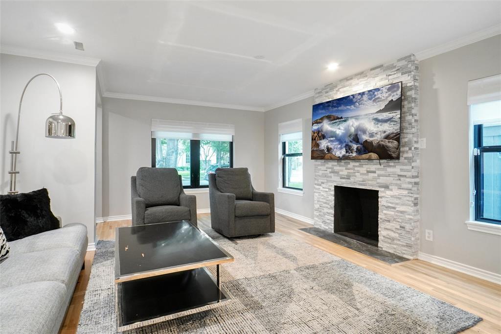 Mount Vernon Annex Rep - Residential