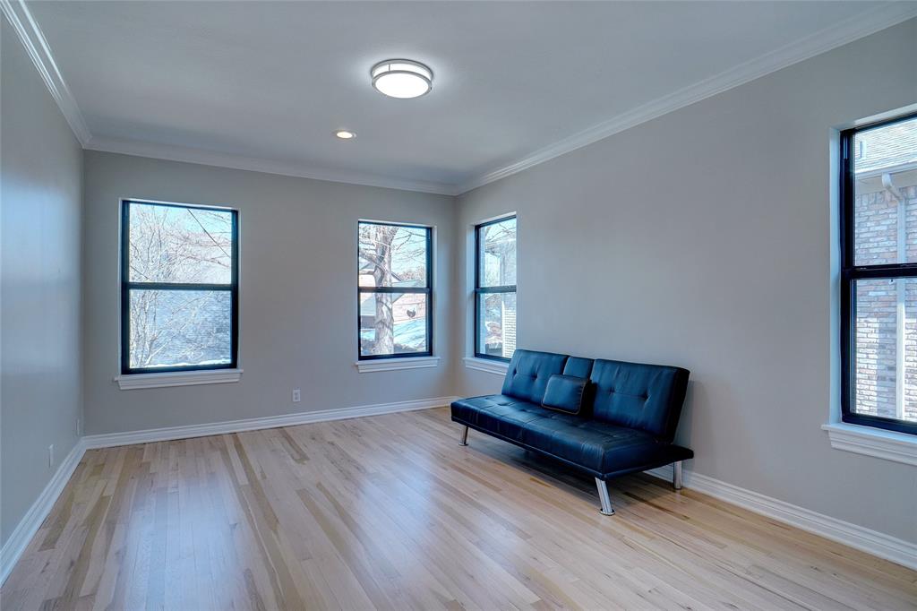 Mount Vernon Annex Rep - Residential